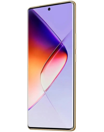 Смартфон Infinix Note 40 Pro X6850 12GB/256GB (золотистый)